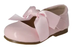 Chaussures vernies fille Claire