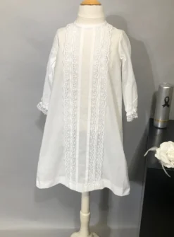 Chemise crémation bébé