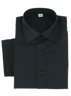 Chemise enfant manches courtes