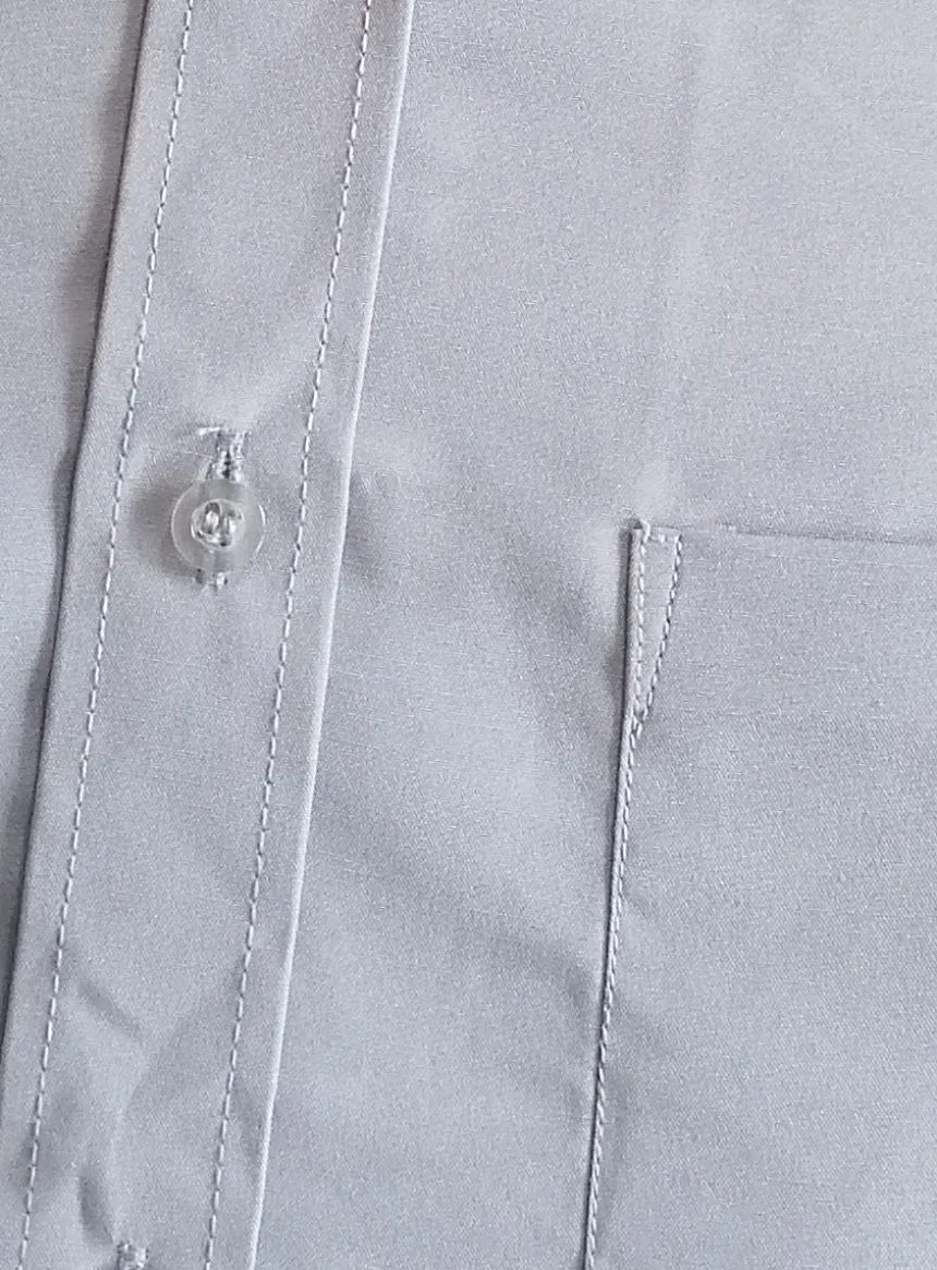 Chemise habillée enfant manches longues