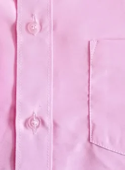 Chemise habillée enfant manches longues