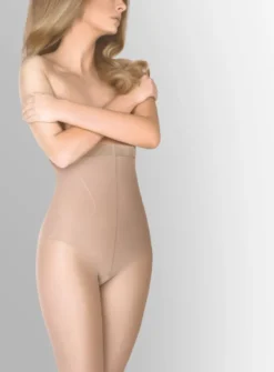 Collants amincissant femme