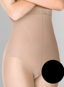 Collants amincissant femme