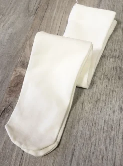 Collants de cérémonie lycra