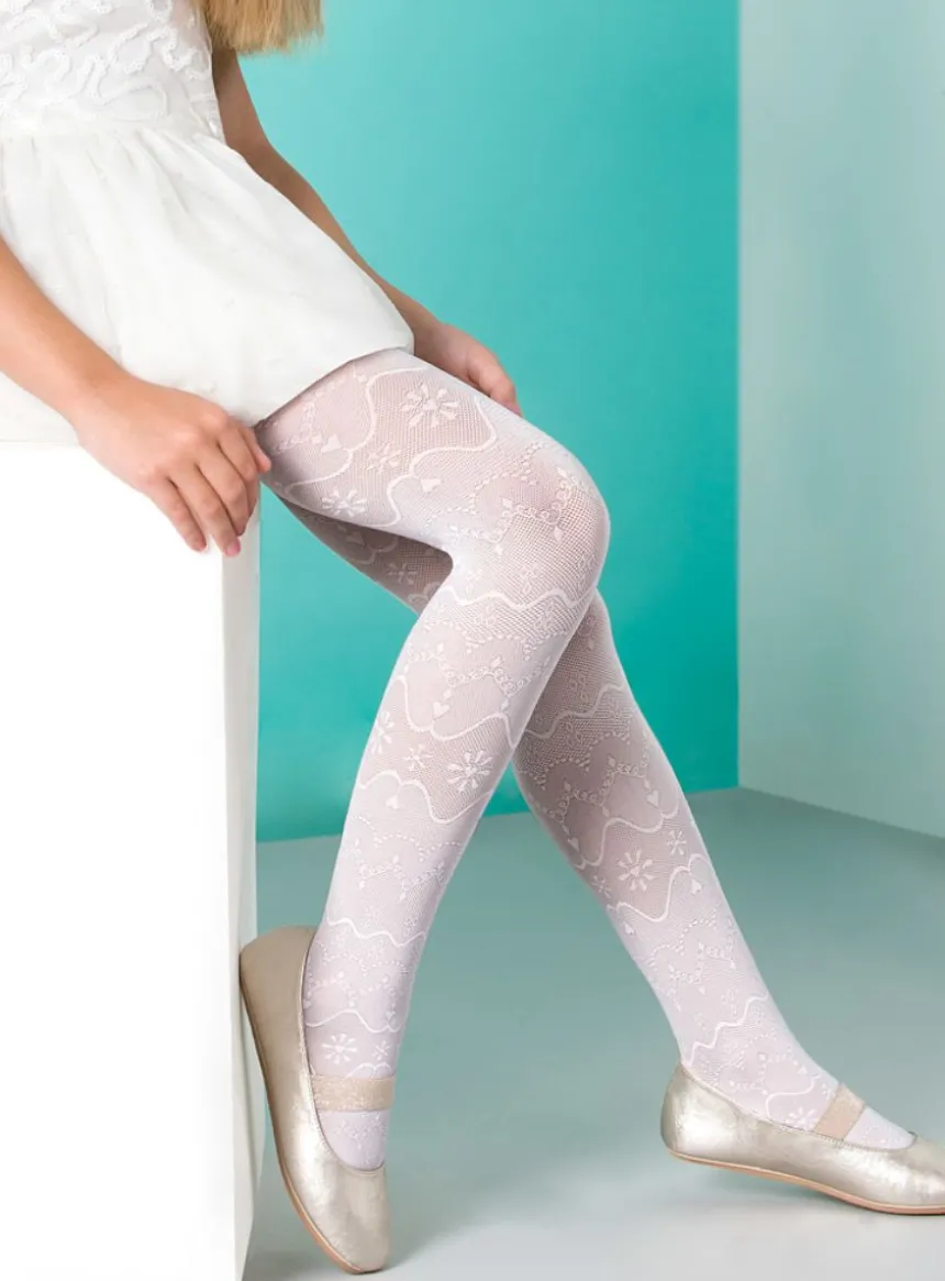 Collants fantaisie Enfant