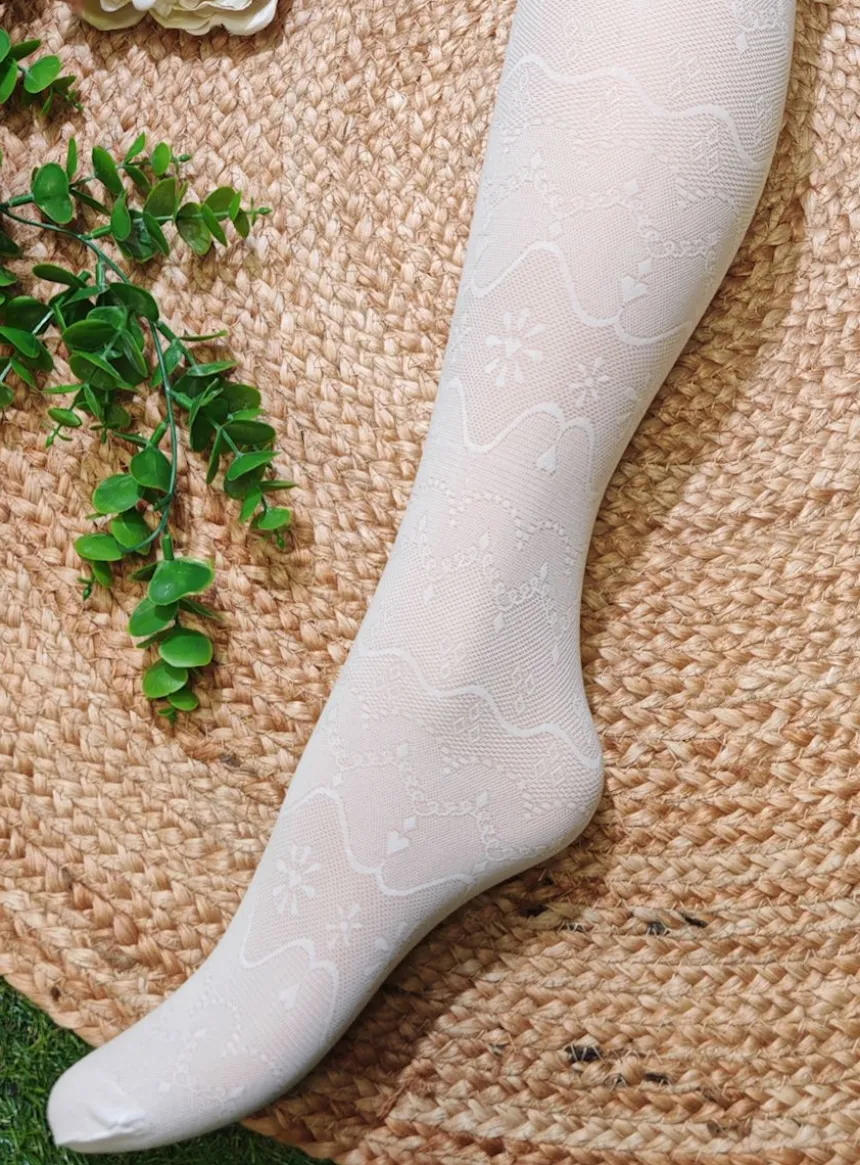 Collants fantaisie Enfant