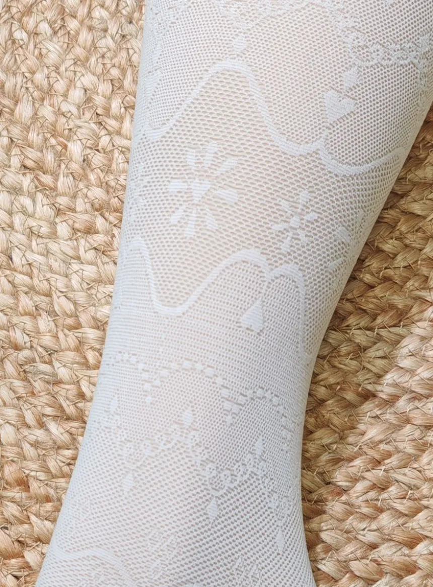 Collants fantaisie Enfant