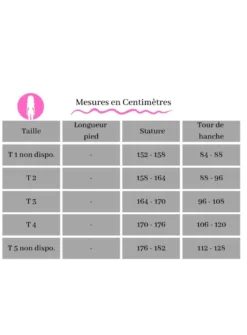 Collants scintillant soirée femme