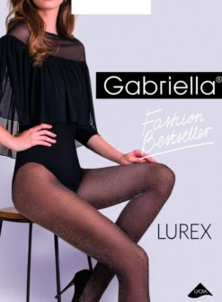 Collants scintillant soirée femme