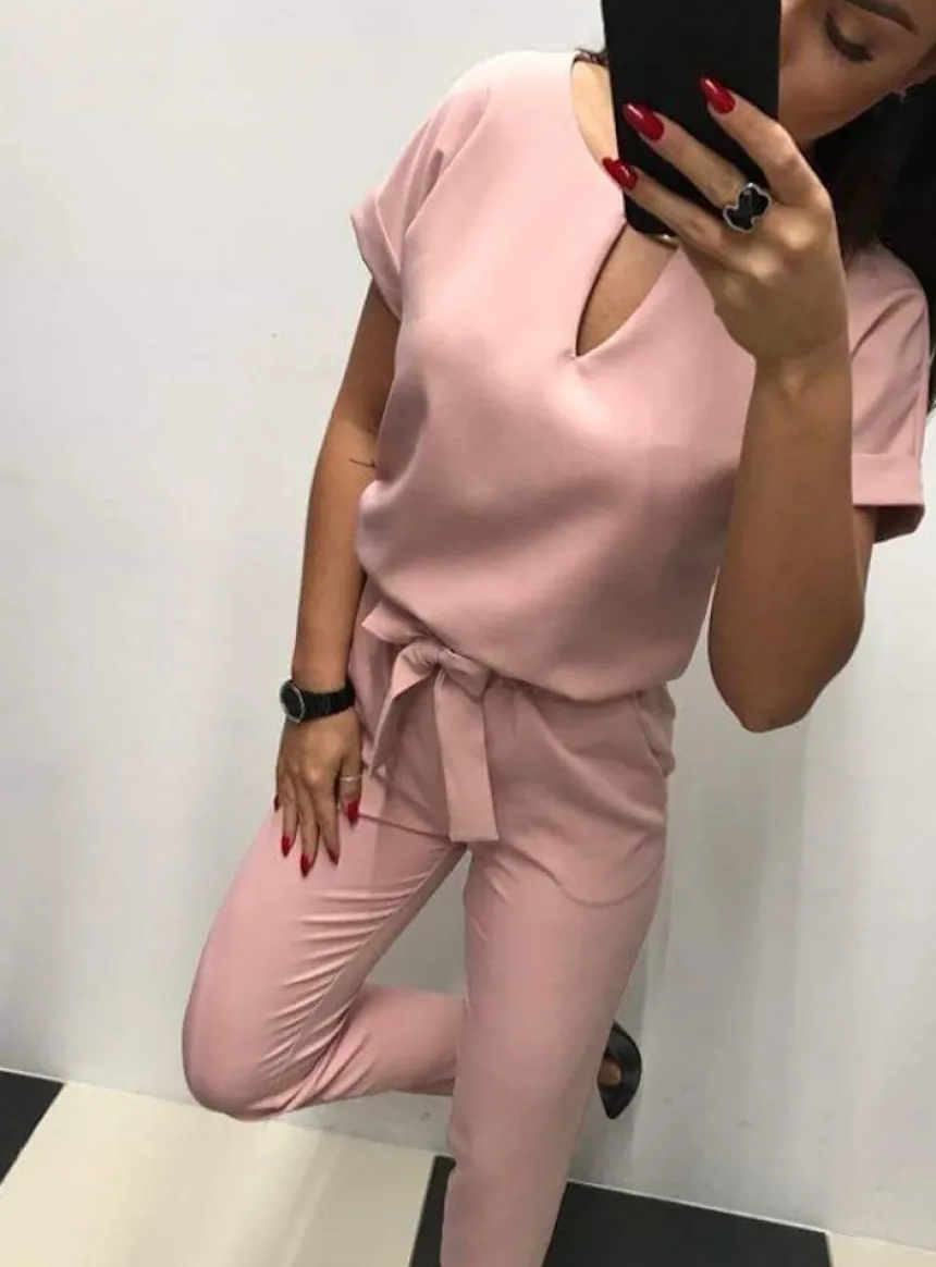 Combinaison Soirée femme