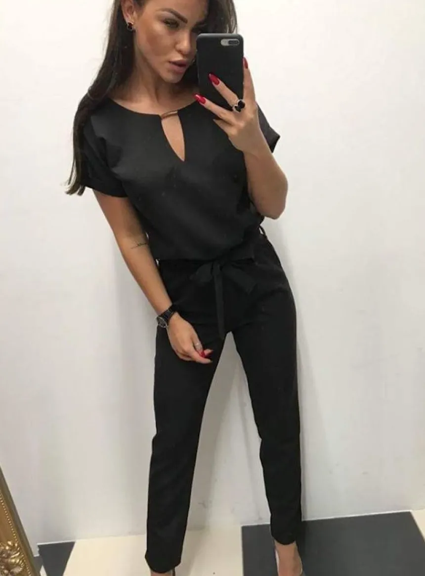 Combinaison Soirée femme