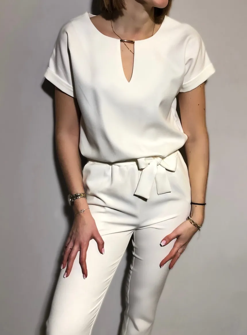 Combinaison Soirée femme