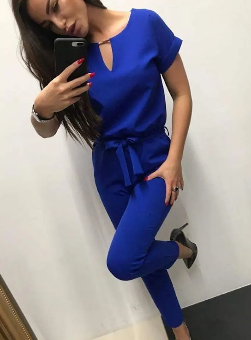 Combinaison Soirée femme