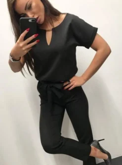 Combinaison Soirée femme