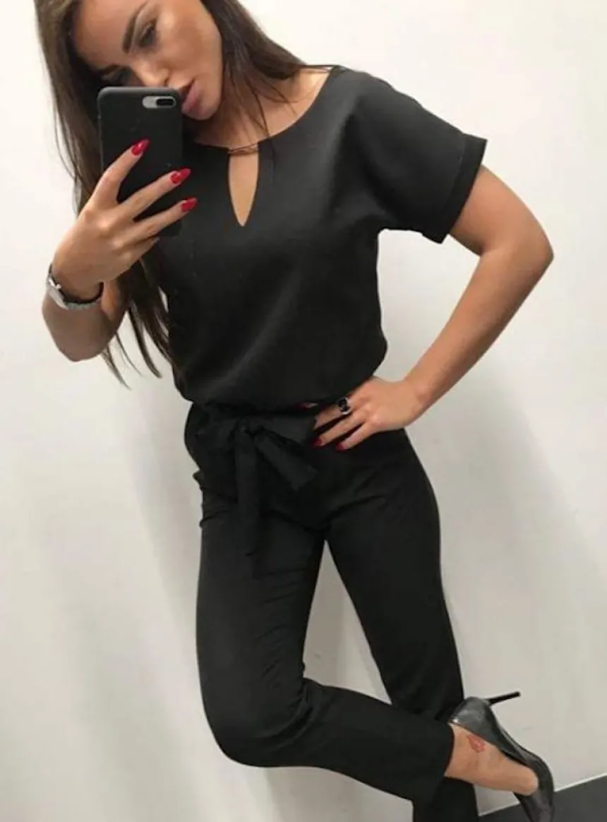 Combinaison Soirée femme