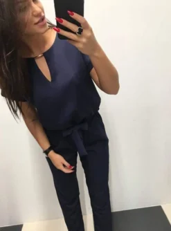 Combinaison Soirée femme