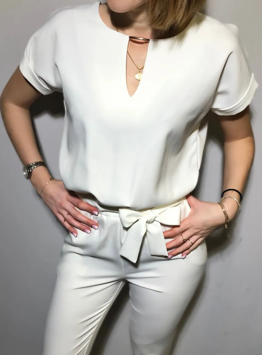 Combinaison Soirée femme