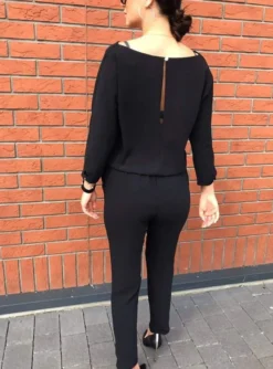 Combinaison Soirée femme