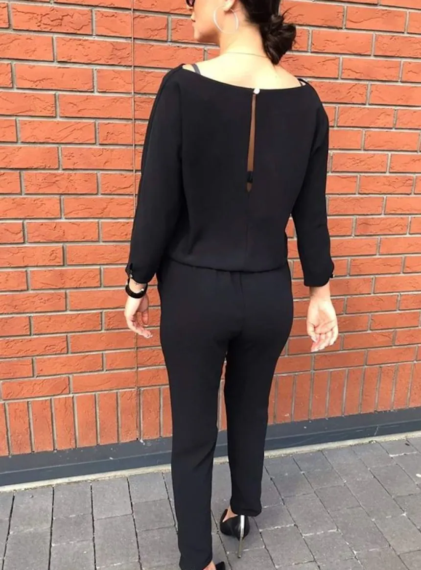 Combinaison Soirée femme