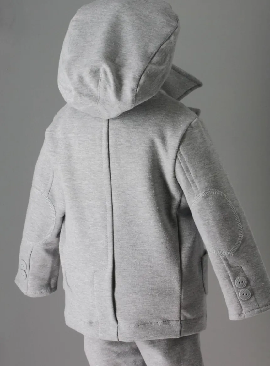 Costume bébé garçon cool complet Dorian