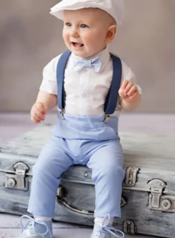 Costume bébé garçon Patrick