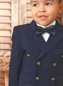 Costume blazer enfant garçon