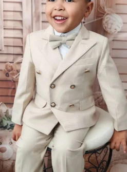 Costume blazer enfant garçon