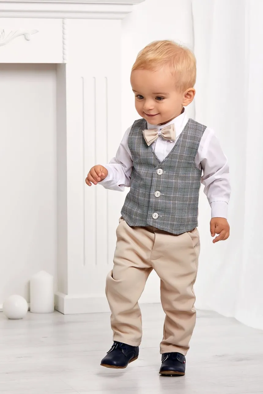 Costume enfant garçon collection Mathis