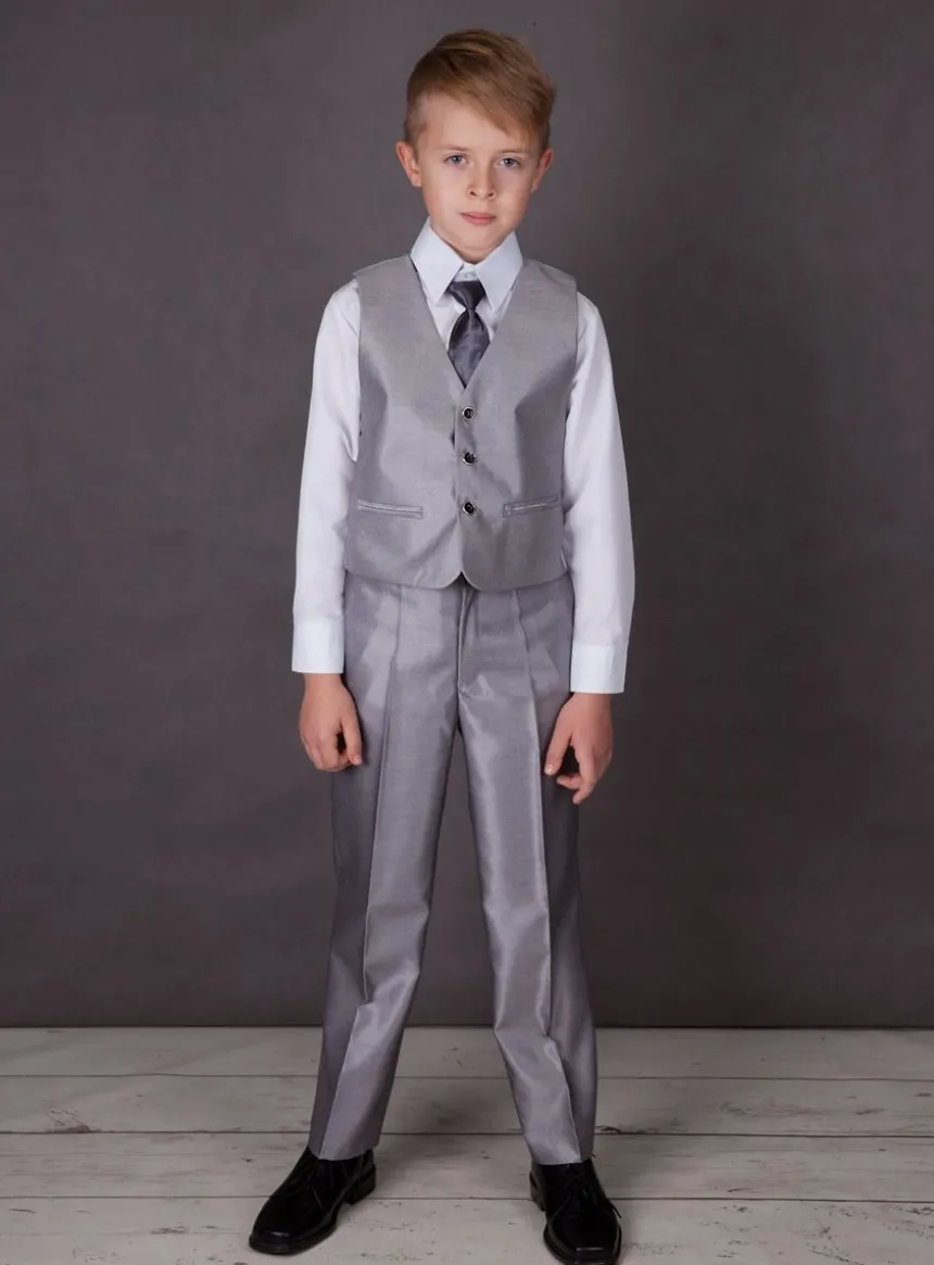 Costume garçon complet Albertino