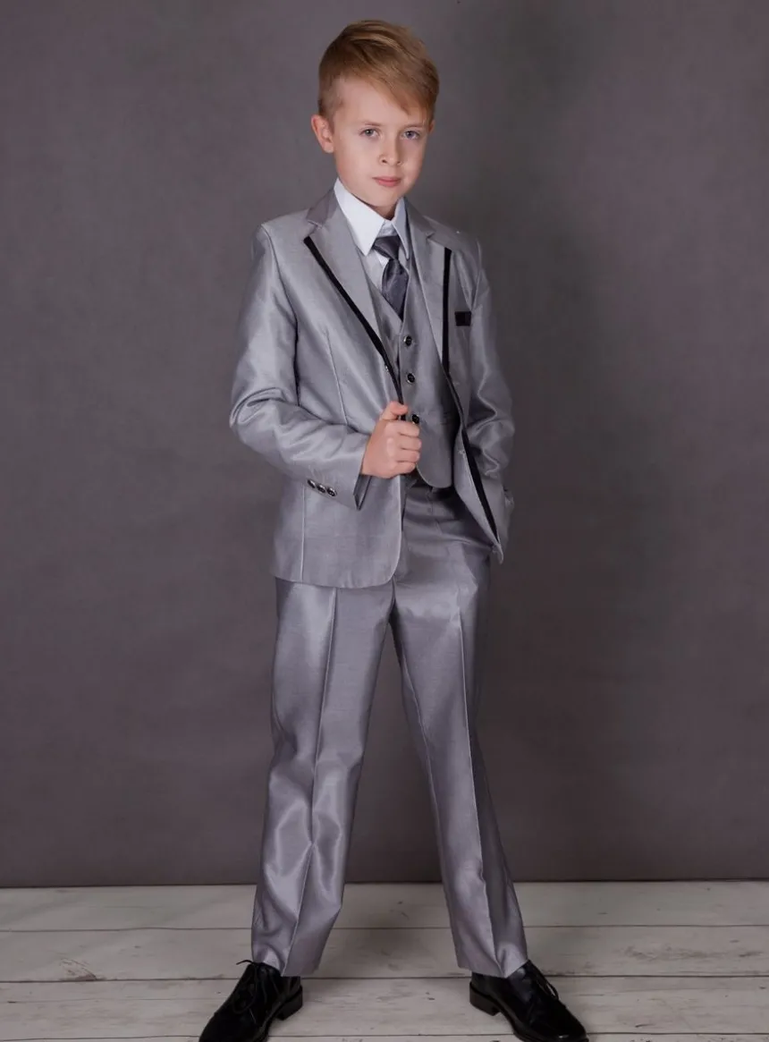 Costume garçon complet Albertino