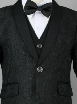 Costume garçon complet Morgan 5 p.