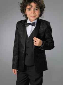 Costume garçon complet Morgan 5 p.