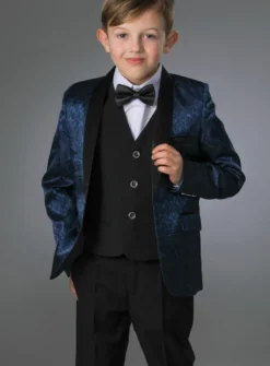 Costume garçon complet Morgan 5 p.