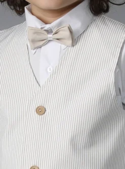 Costume garçon Johan 4 p.