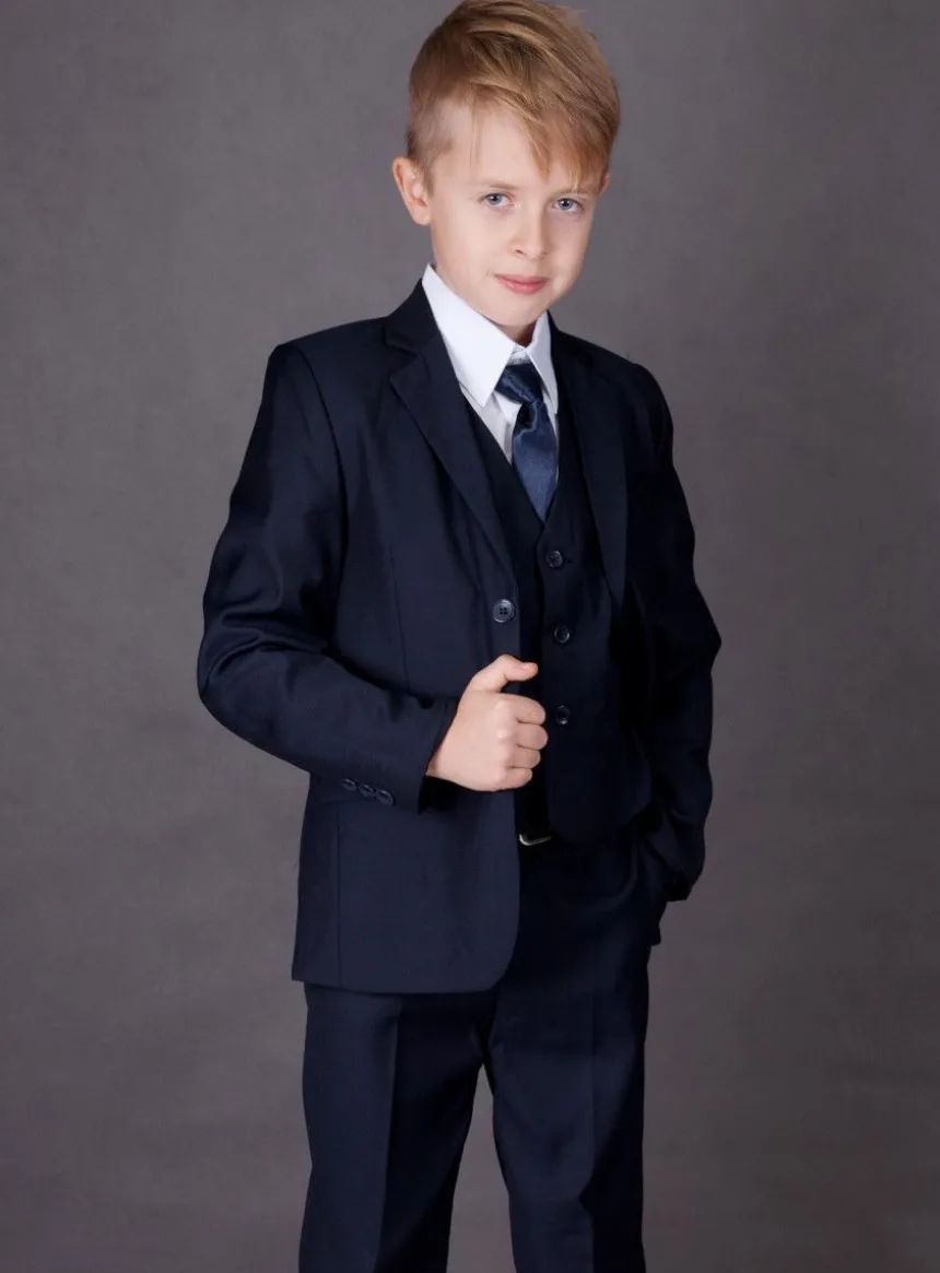 Costume garçon mariage complet Jean