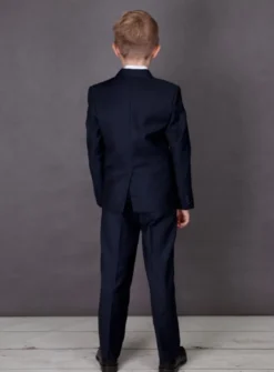 Costume garçon mariage complet Jean