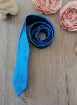 Cravate Enfant noeud à faire