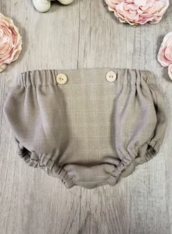Culotte bébé garçon Lisandro