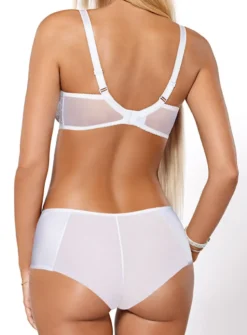 Culotte blanche Collection Jenny