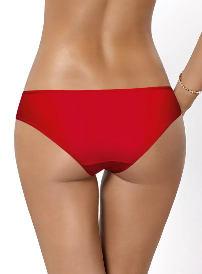 Culotte dentelle chic Collection Athina