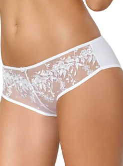 Culotte mariage broderie SARI