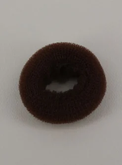 Donut pour chignon
