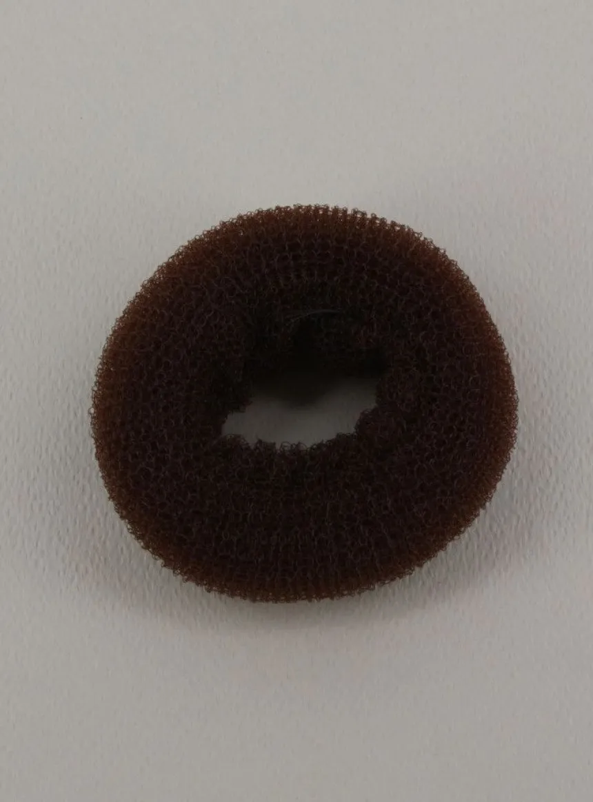 Donut pour chignon