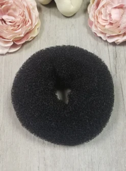 Donut pour chignon