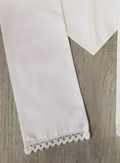 Etole coton vintage - Personnalisable