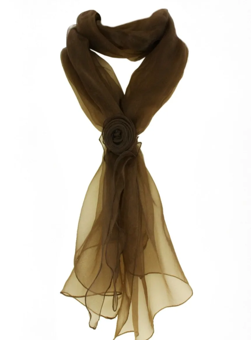 Etole de cérémonie femme