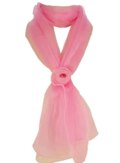 Etole de cérémonie femme