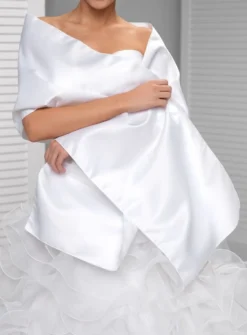 Etole satin femme