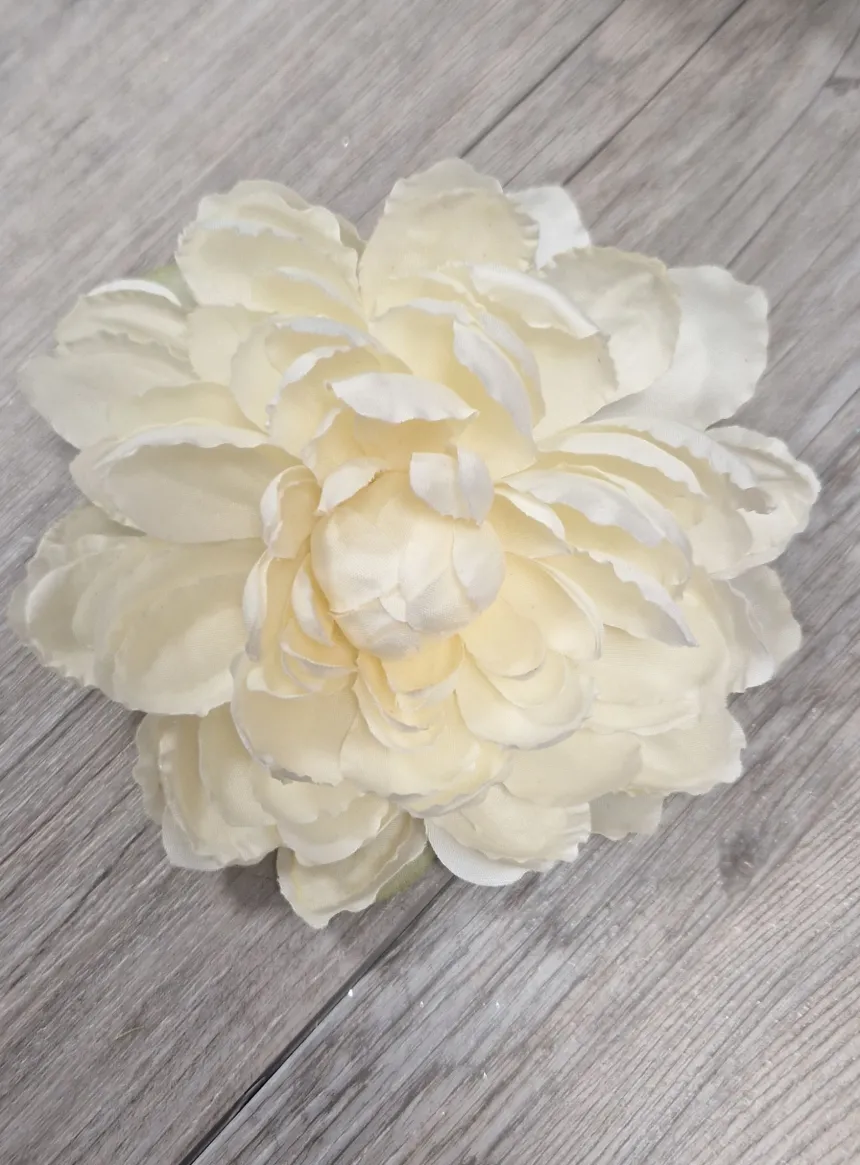 Fleur de lotus décorative
