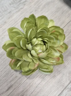 Fleur de lotus décorative